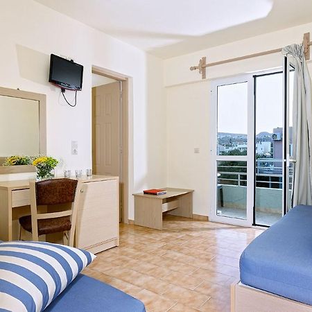 Cosman Hotel Kokkini Hani Zewnętrze zdjęcie