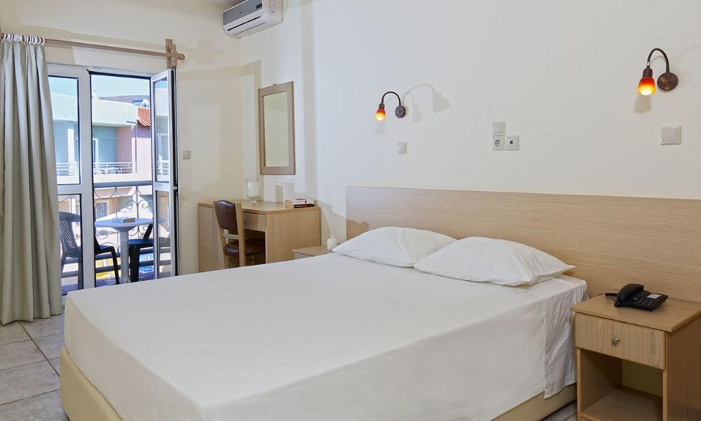 Cosman Hotel Kokkini Hani Zewnętrze zdjęcie